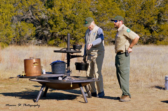 Glen Rose Somervell County